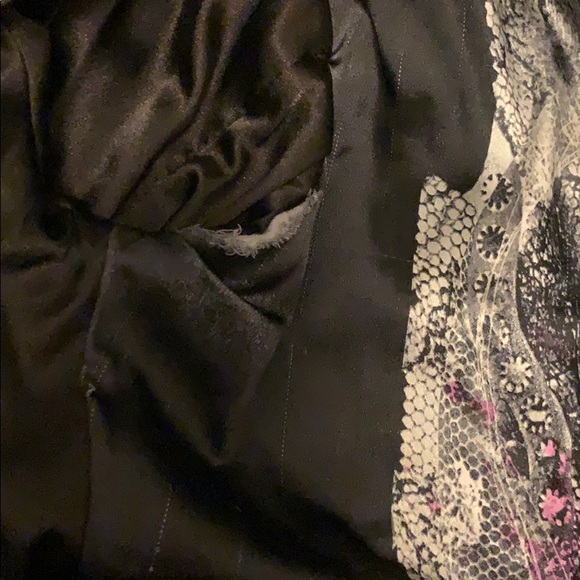 Leather Jacket - Picture 5 of 5